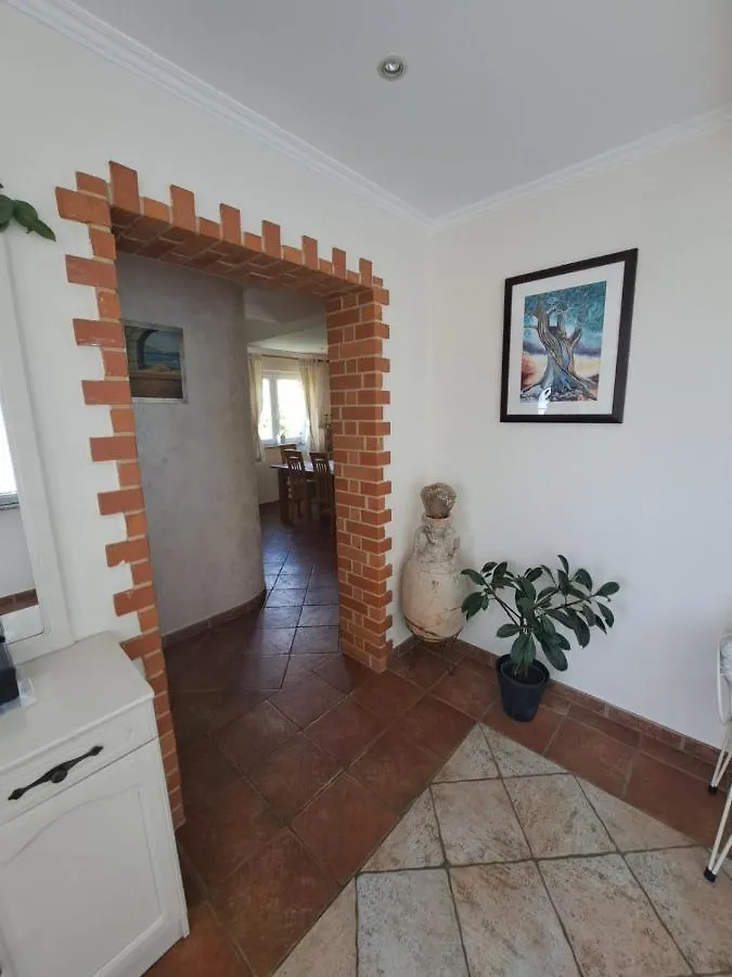 Apartmani Dijana Palit Croaţia