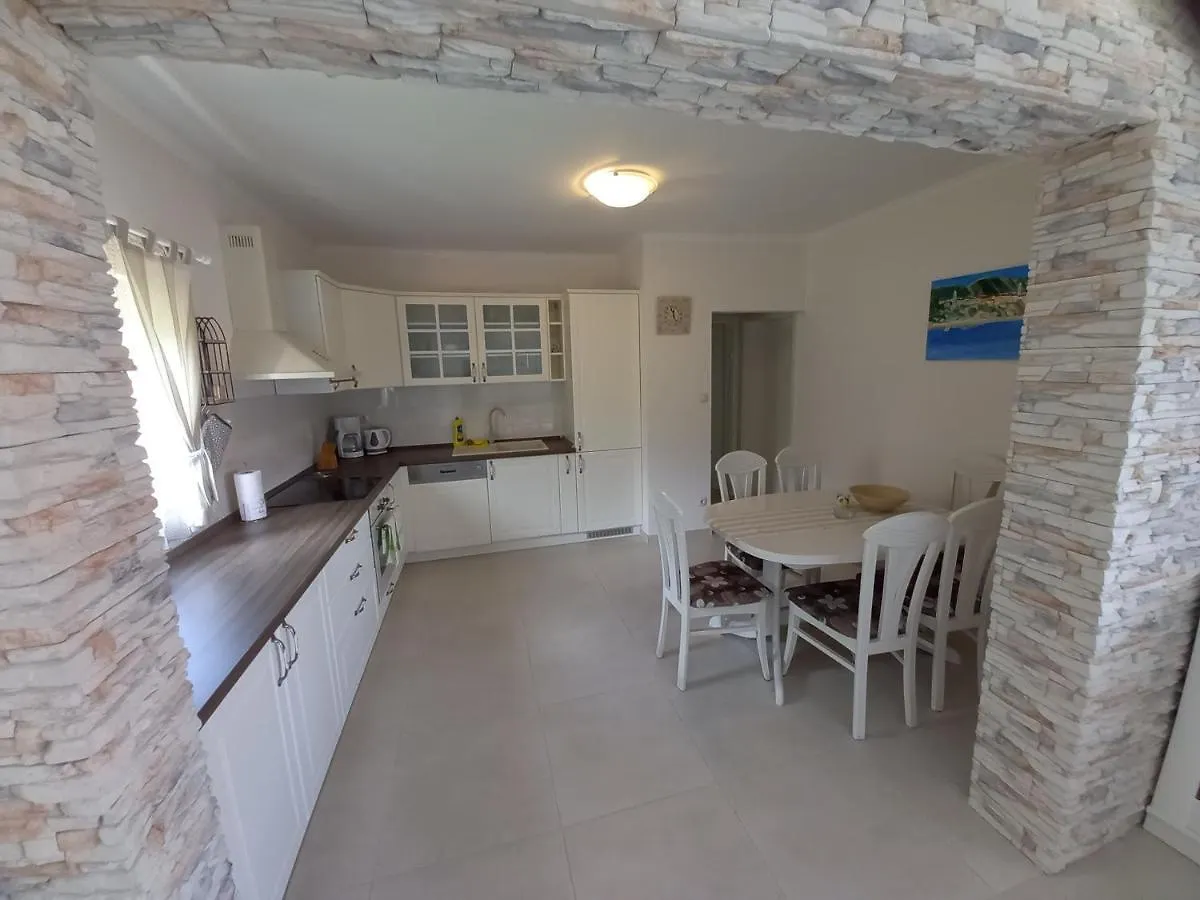 Apartmani Dijana Palit