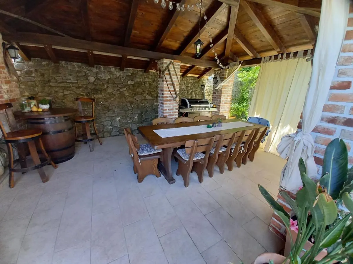 Apartmani Dijana Palit Croaţia