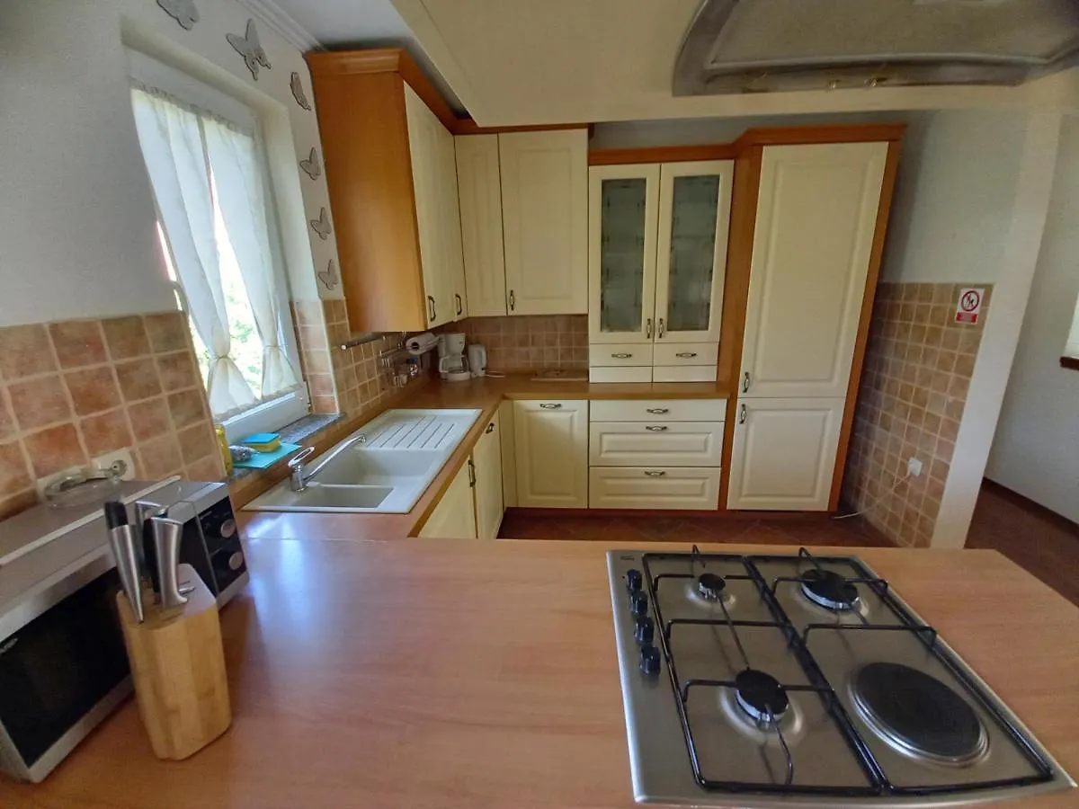 Apartmani Dijana Palit Apartament