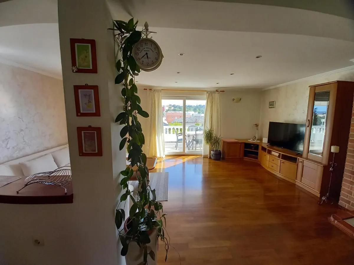 Apartmani Dijana Palit Apartament