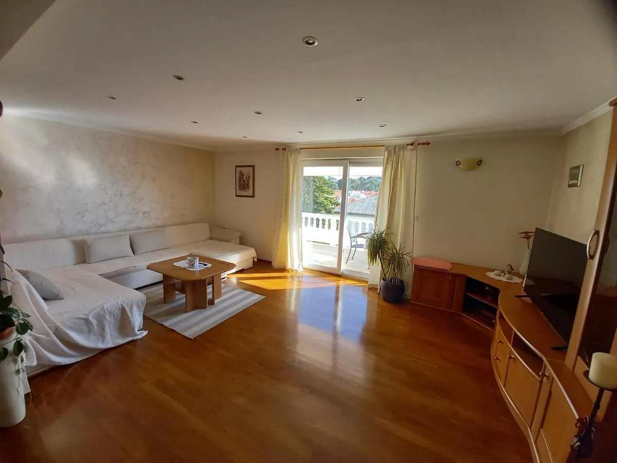 Apartament Apartmani Dijana Palit Croaţia
